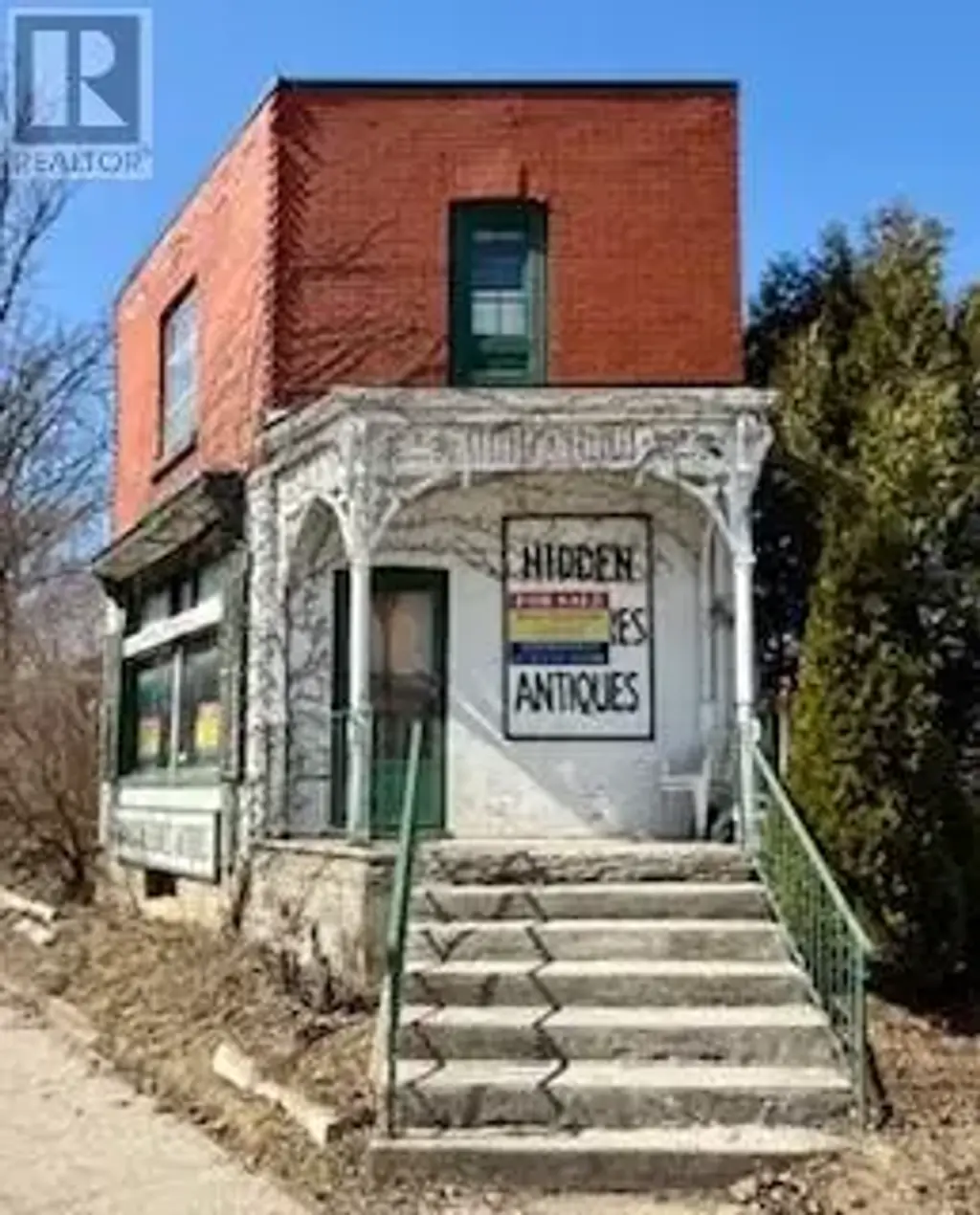 432 Erie Street, Stratford
